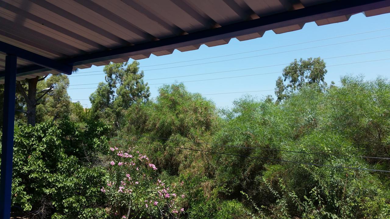 Deniz Yildizi Acomodação com café da manhã Fethiye Exterior foto